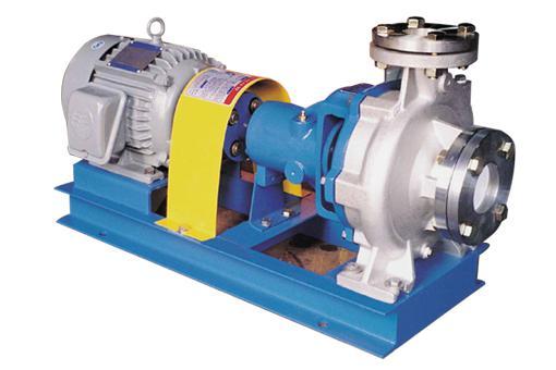 Volute Pump