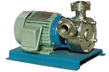 Wesco Pump