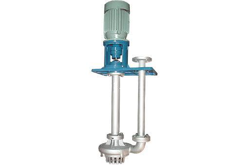 Vertical Sump Pump