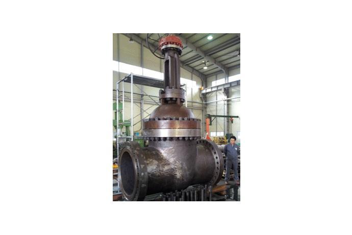 Valves