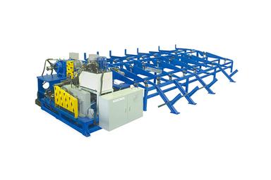 Rebar Coupler System