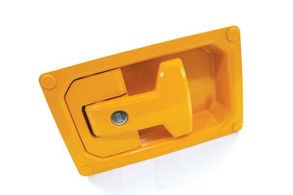 PULL LATCH - BFB