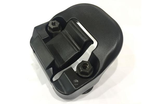 SUN ROOF COVER LATCH - B