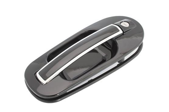 HANDLE - P2