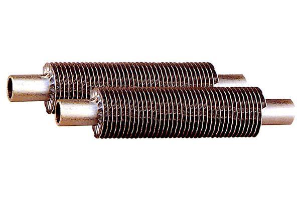H Type Aerofin Tube