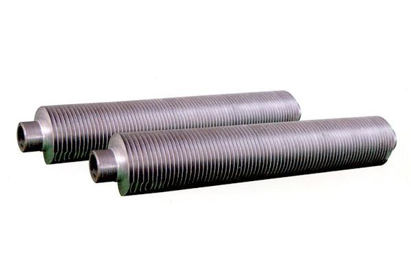 L Type Fin Tube