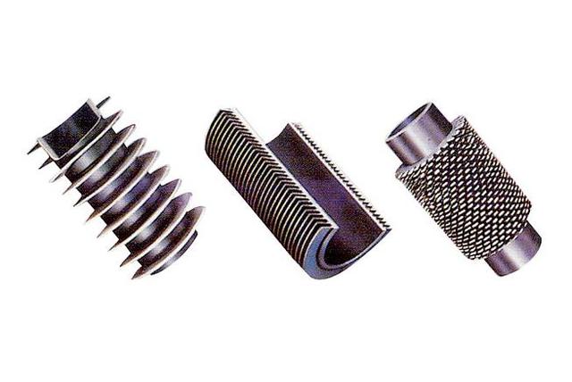 EW Type Fin Tube