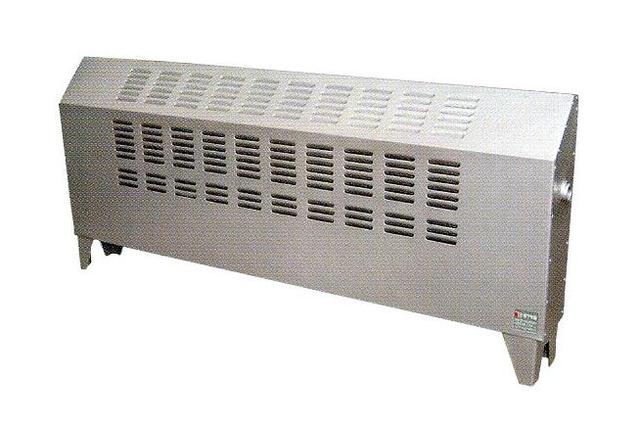 Cabinet Heater