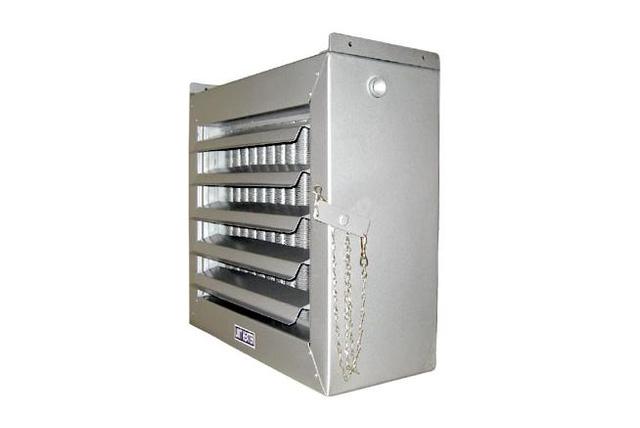 Unit Heater (Horizontal)