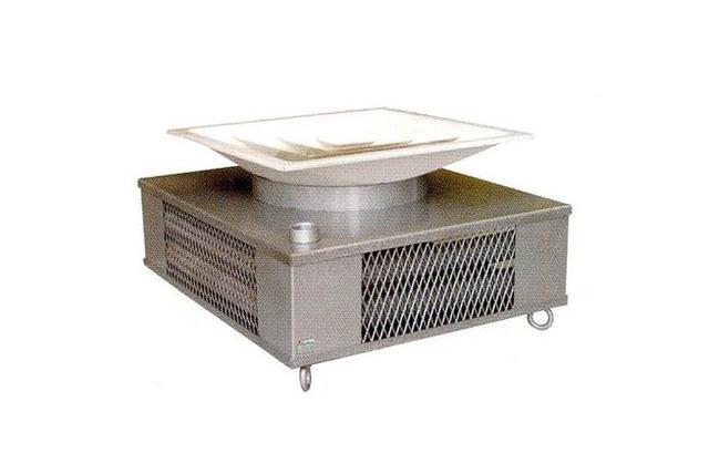 Unit Heater (Projection)