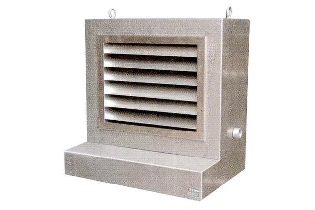 Unit Cooler (Horizontal)