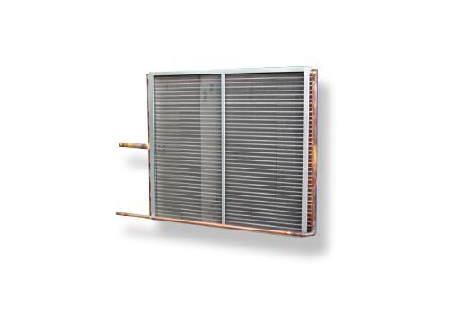 공조용 Heater & Cooling Coil