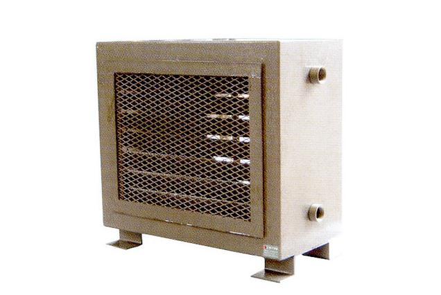 Air Cooler Unit