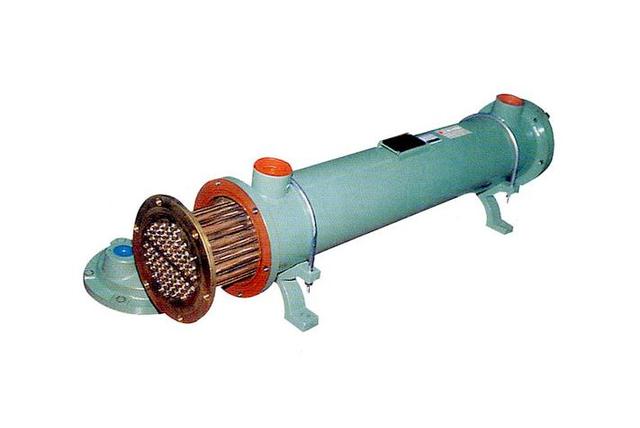 Heat Exchanger