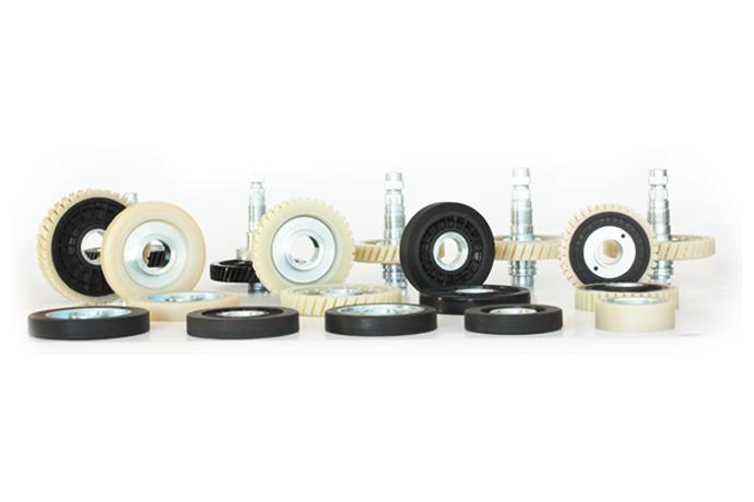 Steering column