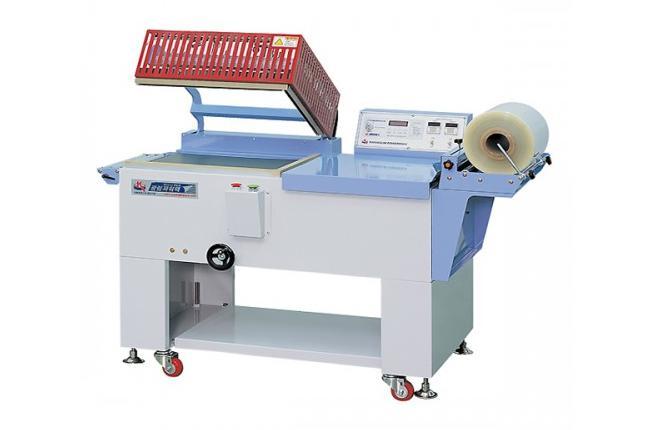 Semi-automatic L-type Sealer (Cartridge Type)