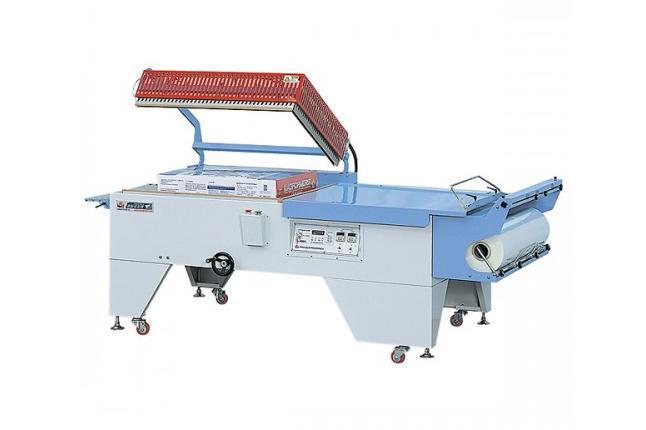 Semi-automatic L-type Sealer (Cartridge Type)