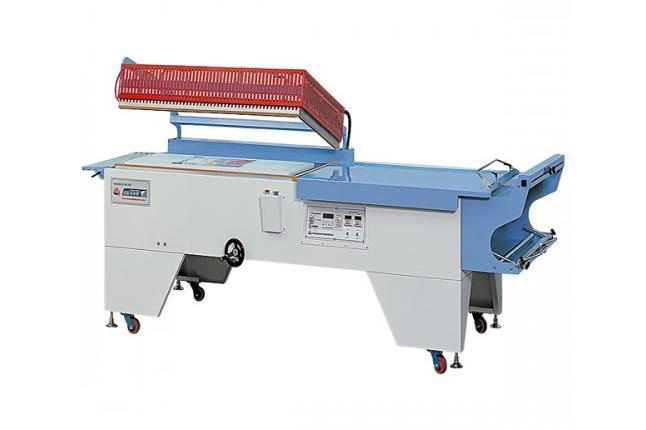 Semi-automatic L-type Sealer (Cartridge Type)