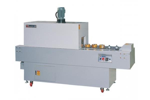 Shrink Tunnel (Jig type)