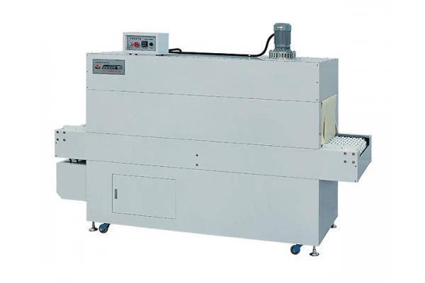 Rod Bar Wheel Type Shrink Tunnel
