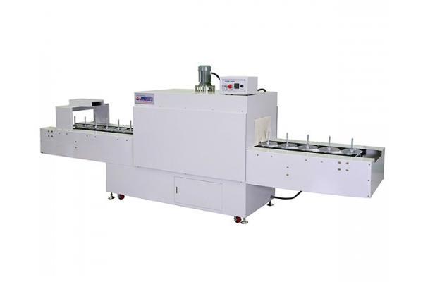 Shrink Tunnel (Jig type)