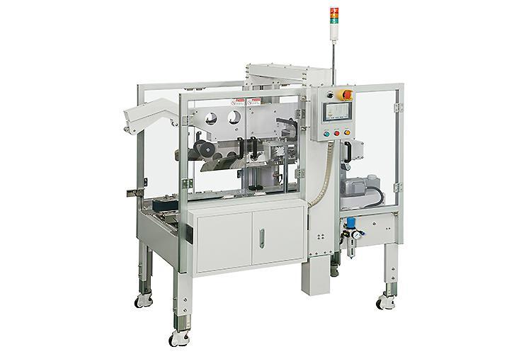 Automatic Flap Adjust Type