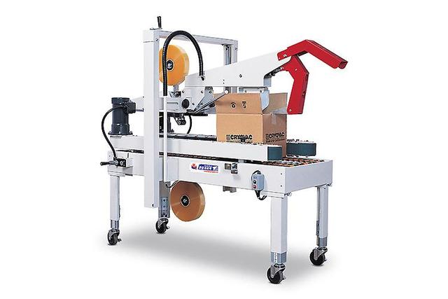 Flap Auto “I” Taping M/C