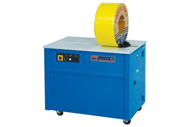 Semi-automatic PP Strapping Machine