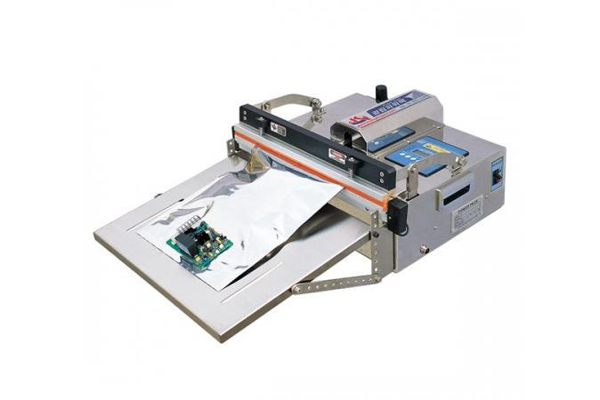 Nozzle Type Vacuum Packer (Desk type)