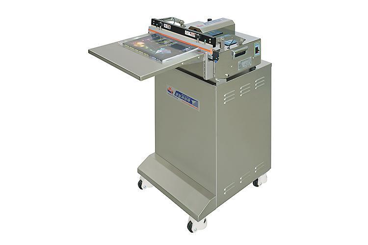 Nozzle Type Vacuum Packer (Stand type)