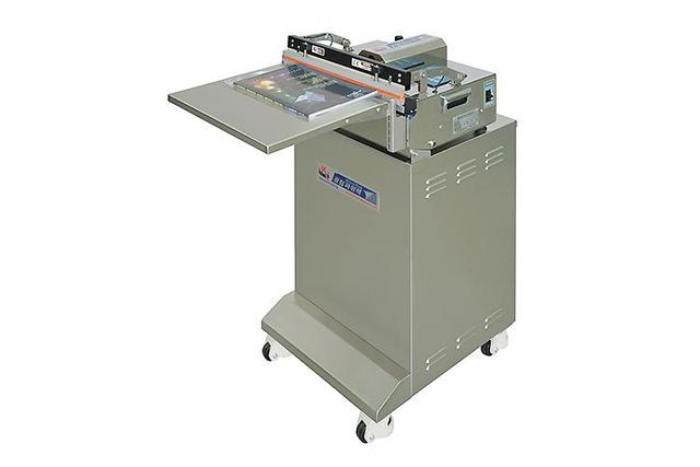 Nozzle Type Vacuum Packer (Stand type)