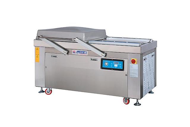 Chamber Vacuum Machine (Sheet type)