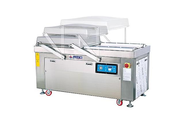 Chamber Vacuum Machine (Umbilicate type)