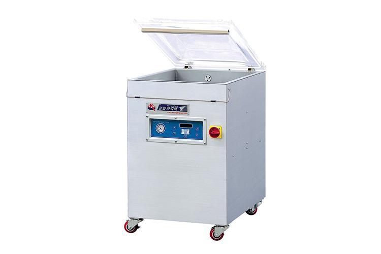 Chamber Vacuum Machine (Umbilicate all stainless type)