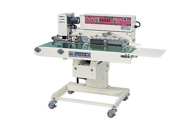 Horizontal Band Sealer