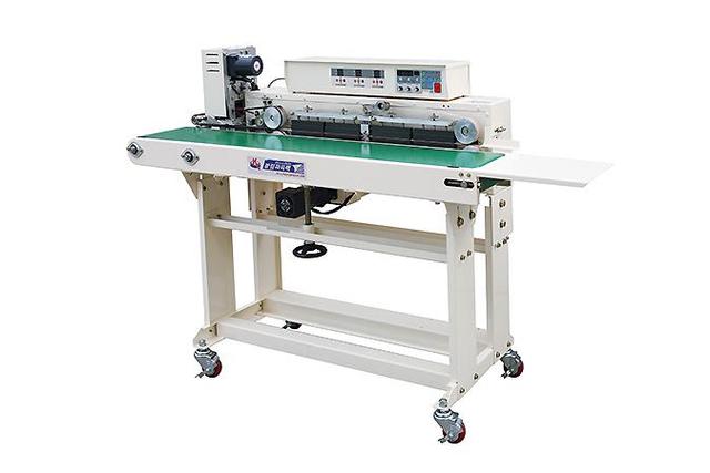 Band Sealer (Digital type)