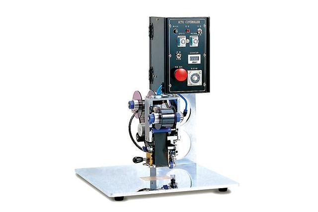 Air Cylinder Type Hot Printer
