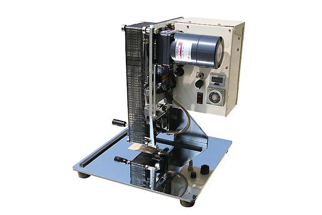 Motor Type Hot Printer