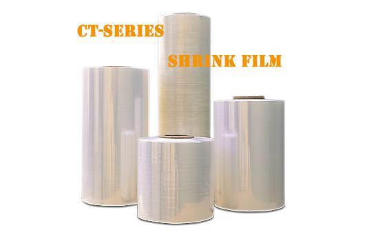 Shrink Film