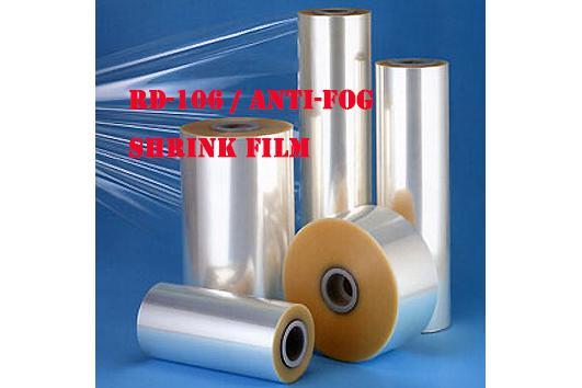 Shrink Film