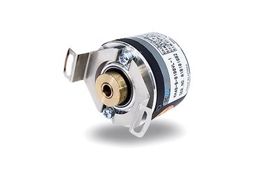 Incremental Encoder (Optical type)