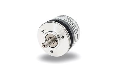 Incremental Encoder (Optical type)