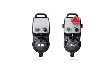 Manual Pulse Generator (Optical type)