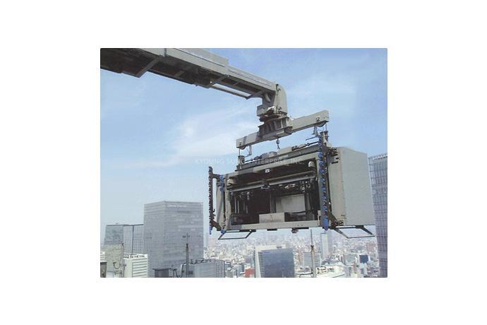 Automatic Platform Type