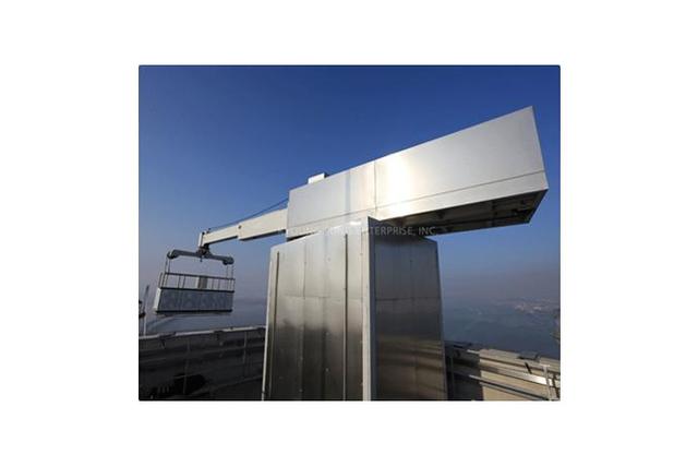 Bridge Pylon Type