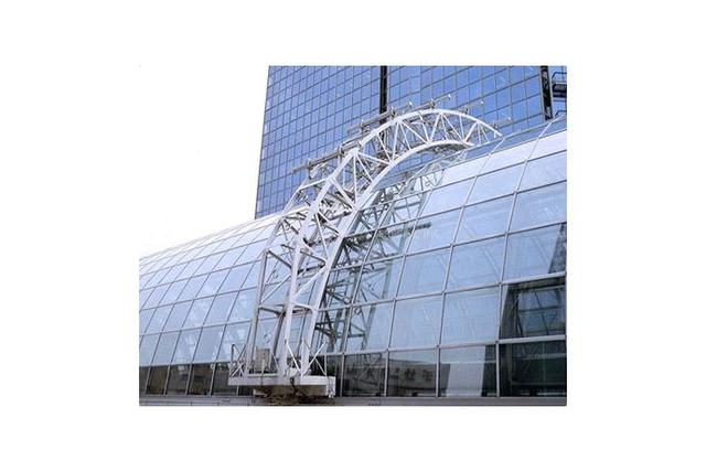 Arch Ladder Type