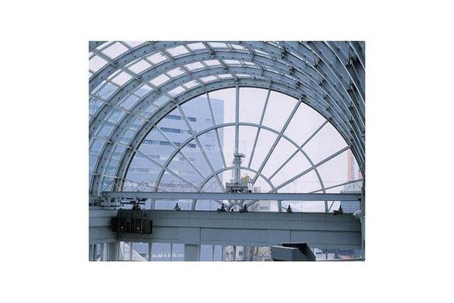 Monorail Type