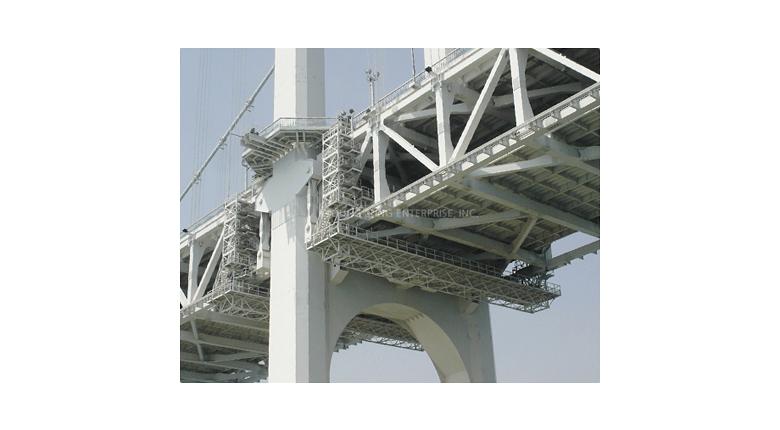 Suspension Bridge Standard Type
