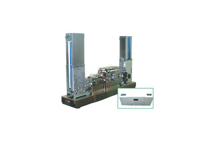 Single Cartridge Type