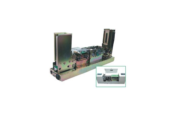 Single Stacker Type